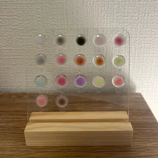 ネイル neroria nailのネイルデザイン