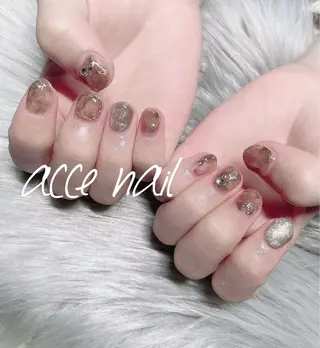 ネイル atsuco ✴︎のネイルデザイン
