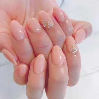 ネイル ono megumiのネイルデザイン