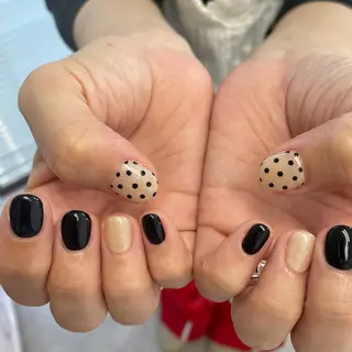 ネイル _ amiのネイルデザイン