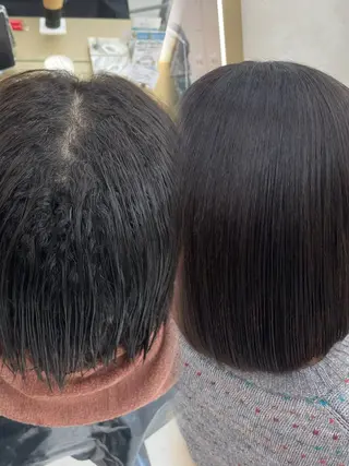 ショート 似合わせ特化 ひなたのヘアスタイル