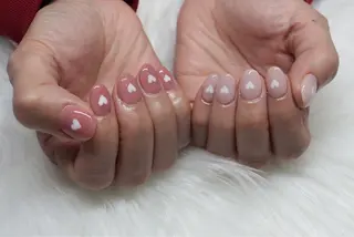 ネイル eub. kanamoriのネイルデザイン