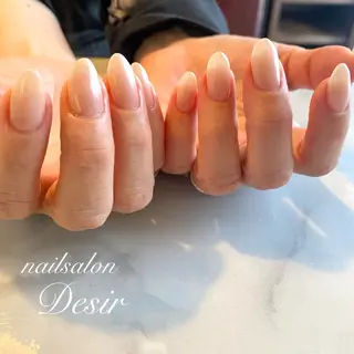 ネイル 伊藤 美智子のネイルデザイン