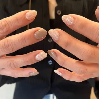 ネイル S. SAYAのネイルデザイン