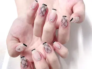 ネイル チョチョ Nail 高田馬場店のネイルデザイン