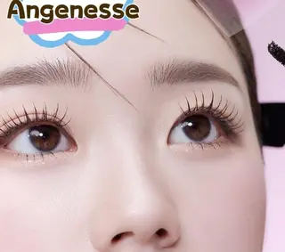 マツエク・マツパ アンジュネス 池袋のマツエク・マツパデザイン