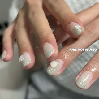 ネイル NAIL DOT STUDIO aiのネイルデザイン