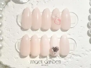 ネイル Angel Garden 青山のネイルデザイン