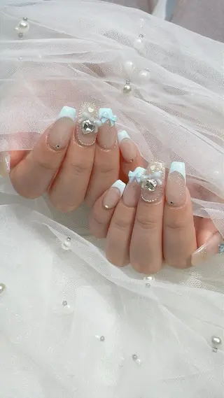 ネイル lino u seinaのネイルデザイン