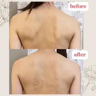 美ola ビオラのエステ・リラクイメージ