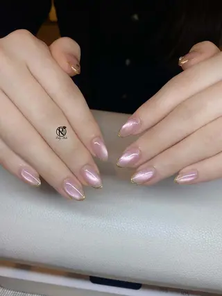 ネイル Ruby Nail 霞ヶ関店のネイルデザイン