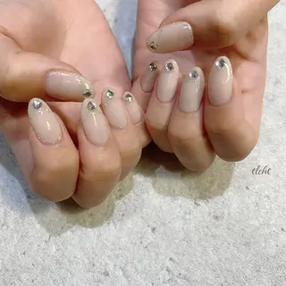 ネイル Rio 𓍼のネイルデザイン