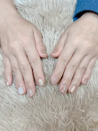 ネイル nail hachiのネイルデザイン
