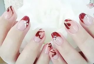 ネイル Cute beauty2のマツエク・マツパデザイン