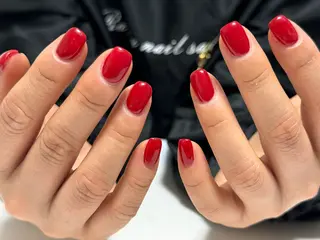 ネイル Rarity nail salonのネイルデザイン