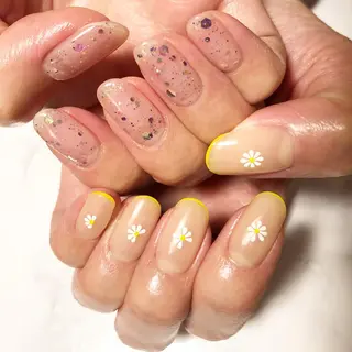 ネイル nail salon Titaleeのネイルデザイン