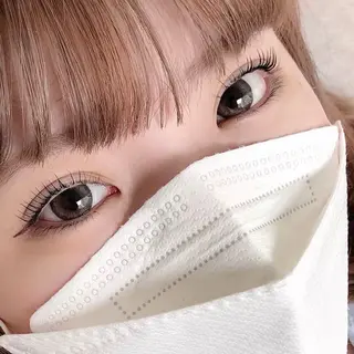 マツエク・マツパ an ♡.゜のマツエク・マツパデザイン