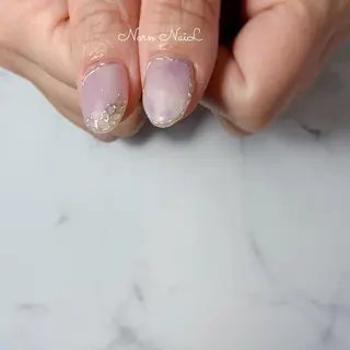 ネイル U Ayaのネイルデザイン