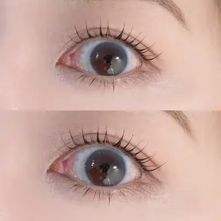 マツエク・マツパ 【fufula】 大橋店のマツエク・マツパデザイン