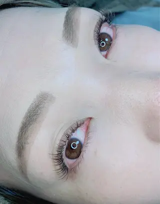 マツエク・マツパ aimy 豊田店のマツエク・マツパデザイン