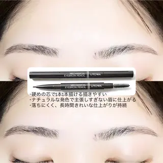 アイブロウ 🦖fein. YUINA🦕⋆͛のマツエク・マツパデザイン