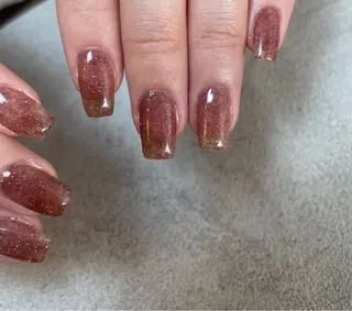 ネイル 自由が丘サロン FUMIのネイルデザイン