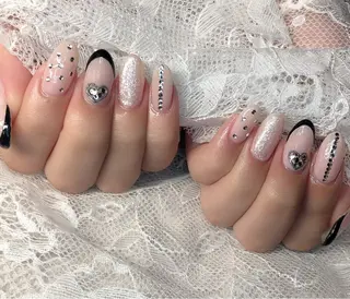 ネイル K ERI.のネイルデザイン