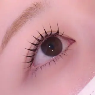 マツエク・マツパ pono ユイ🩵´-のマツエク・マツパデザイン