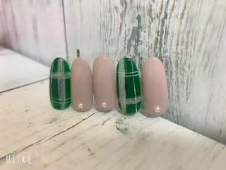 ネイル nail happiness.のネイルデザイン