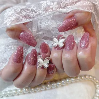 ネイル 💎MA YU💎のネイルデザイン