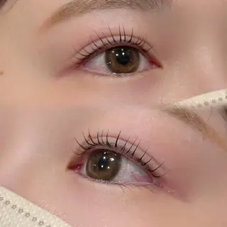 マツエク・マツパ 🎀三浦 杜和🎀のマツエク・マツパデザイン