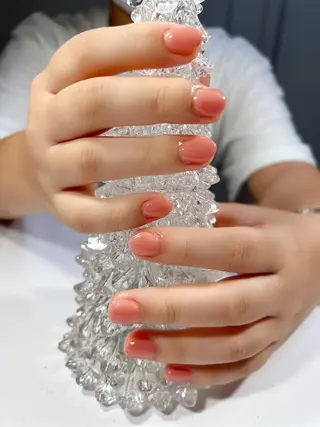 ネイル ネイルサロン ロア旧ジョリーのネイルデザイン