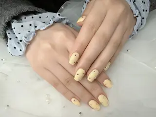 ネイル Anna Nail所属・Anna Nailのネイルデザイン
