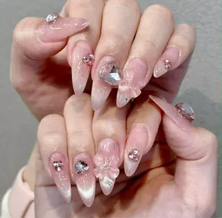 ネイル REI nailのネイルデザイン