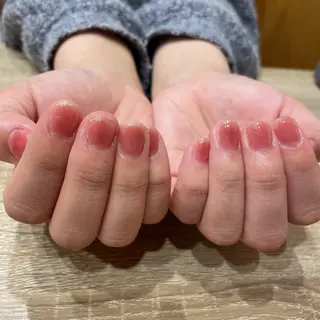 ネイル liberté所属・liberté🫧 新小岩のネイルデザイン