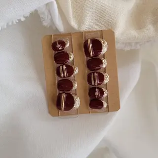 ネイル ネイルサロンほっこり kanaのネイルデザイン