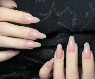 ネイル Molly _nailのネイルデザイン