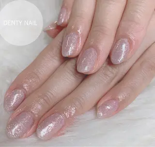 ネイル DENTY NAIL -ArtRoom-のネイルデザイン