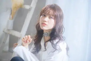 ロング 🦋 RUKA🦋のヘアスタイル