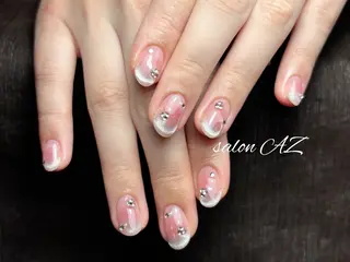 ネイル salon AZのネイルデザイン