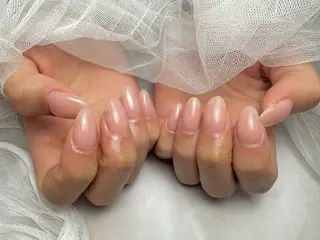 ネイル 下池 麻菜のネイルデザイン