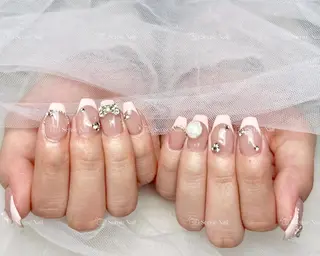 ネイル Maiii 💗のネイルデザイン