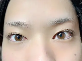 マツエク・マツパ Regene HIROKAWAのマツエク・マツパデザイン