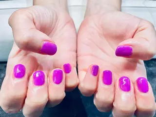 ネイル Nailst いずみのネイルデザイン
