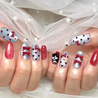 ネイル FLORANZ 🫧AIRI🫧のネイルデザイン