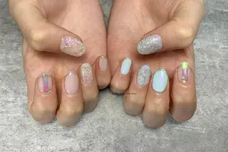 ネイル NAILSALON Ichiのネイルデザイン