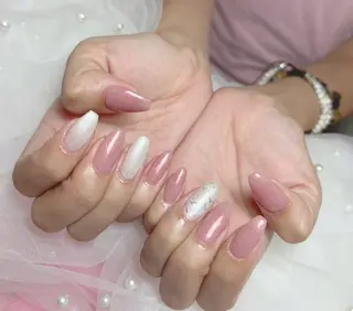 ネイル Bél Nail salonのネイルデザイン