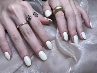 ネイル MissU ネイルサロンのネイルデザイン