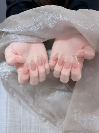 ネイル H.baby Nail Salonのネイルデザイン