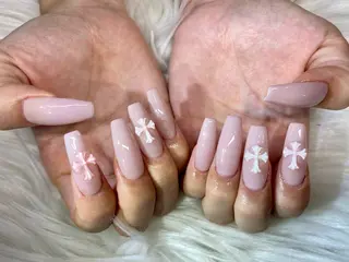 ネイル Beauty Salon Lunaのエステ・リラクイメージ